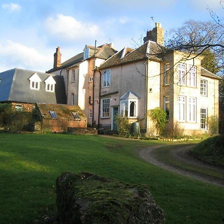 Bulmer Tye House Middleton  Exterior photo