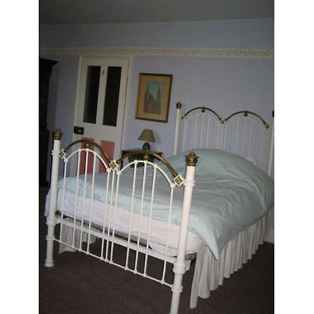 Bulmer Tye House Middleton  Room photo