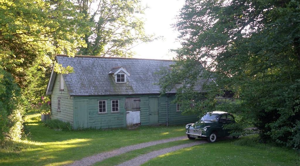 Bulmer Tye House Middleton  Exterior photo