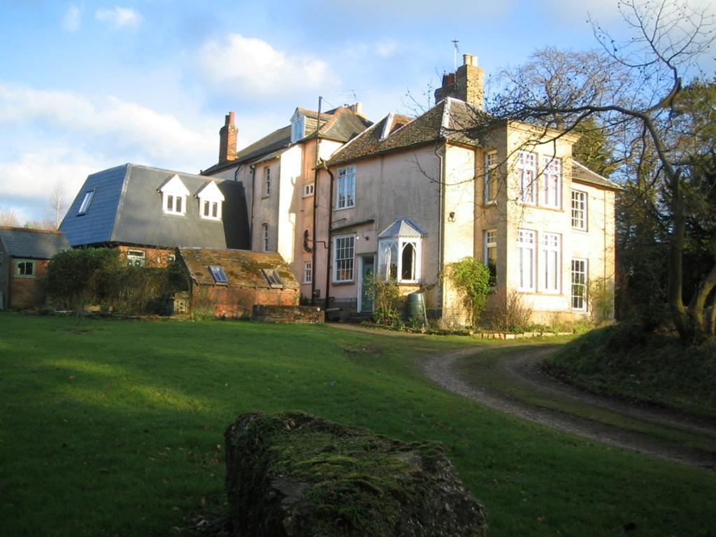 Bulmer Tye House Middleton  Exterior photo